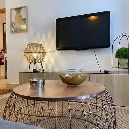 Barcenas 3 Apartment Llanes