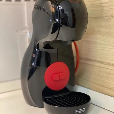 Barcenas 3 Apartment *