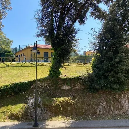 Apartment Barcenas 3 Llanes