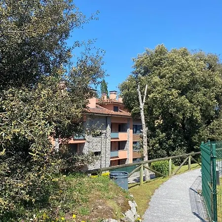 Barcenas 3 Apartment