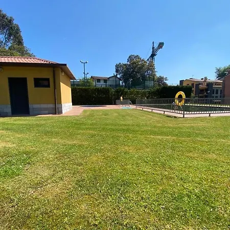 Apartment Barcenas 3