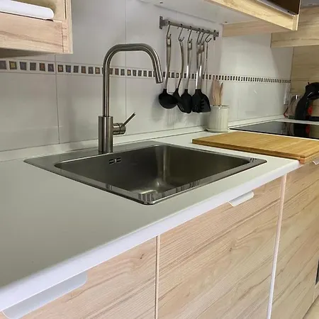 Apartment Barcenas 3