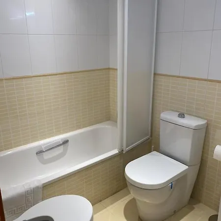 Apartment Barcenas 3