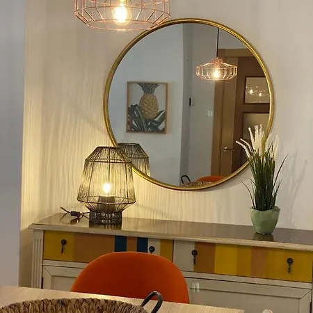 Apartment Barcenas 3 *