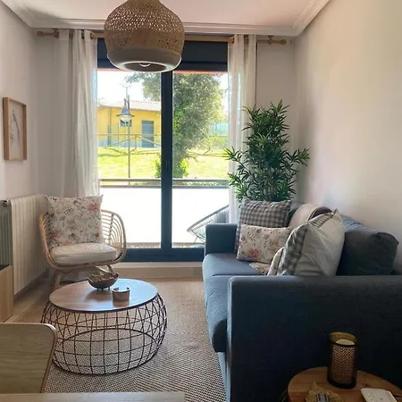 Barcenas 3 Apartment Llanes
