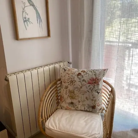 Barcenas 3 Apartment Llanes