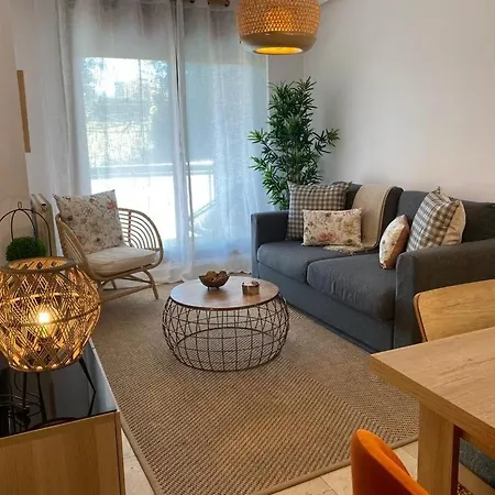 Barcenas 3 Apartman *