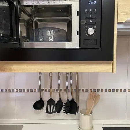 Barcenas 3 Apartman *