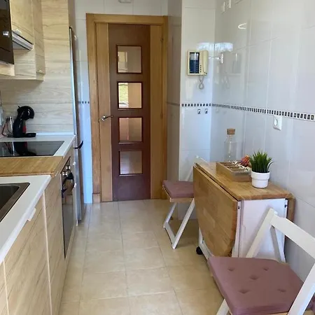 Apartman Barcenas 3