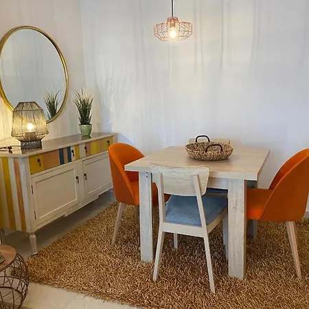 Barcenas 3 Apartman Llanes