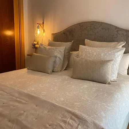 Barcenas 3 Apartman Llanes