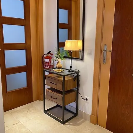 Apartman Barcenas 3 *