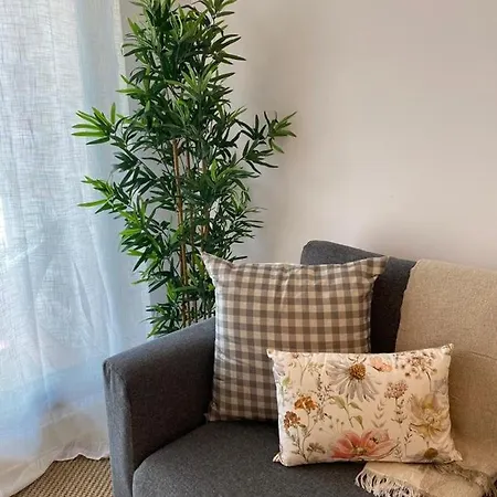 Barcenas 3 Apartman
