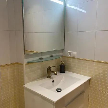 Apartman Barcenas 3