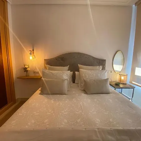 Barcenas 3 Apartman Llanes