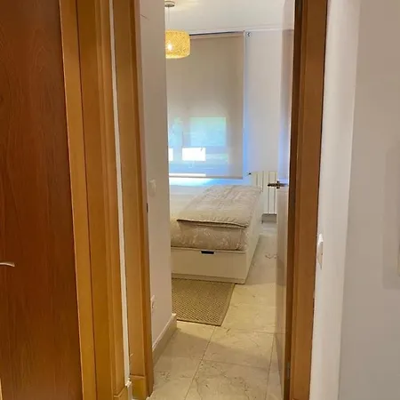 Apartman Barcenas 3 Llanes