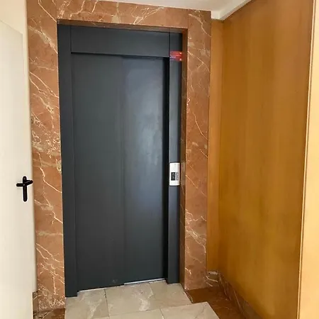 Apartman Barcenas 3 Llanes