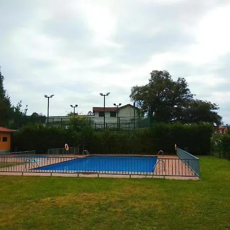Barcenas 3 Apartman