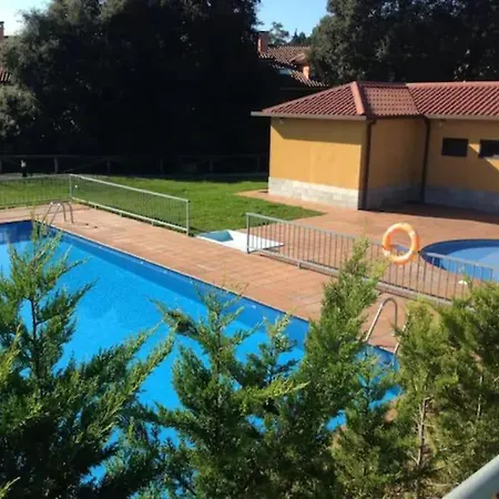 Apartamento Bárcenas 3 Llanes